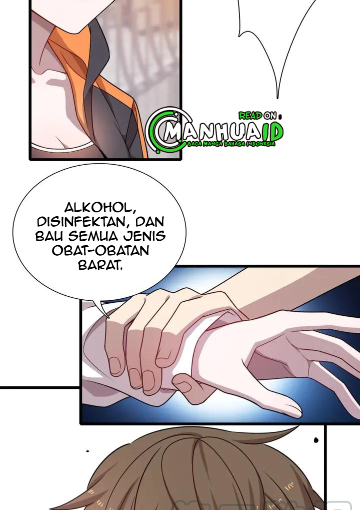 reborn-doctor - Chapter: 55