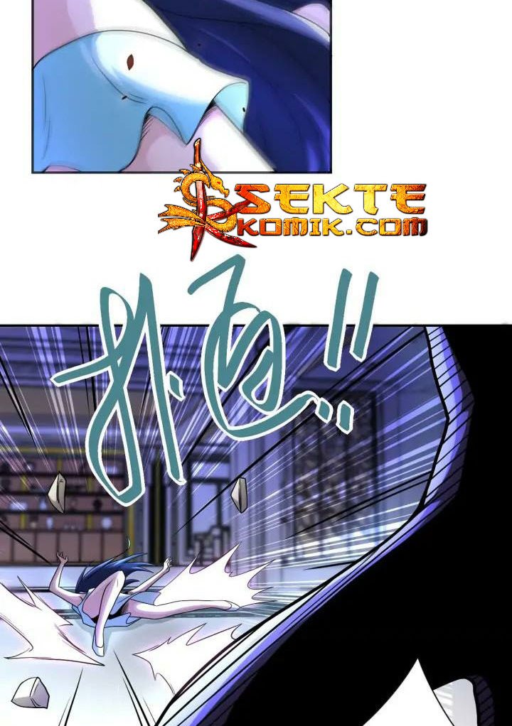 super-system - Chapter: 92