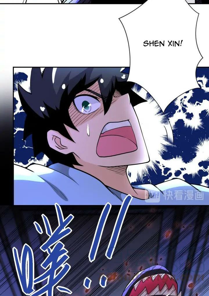 super-system - Chapter: 92