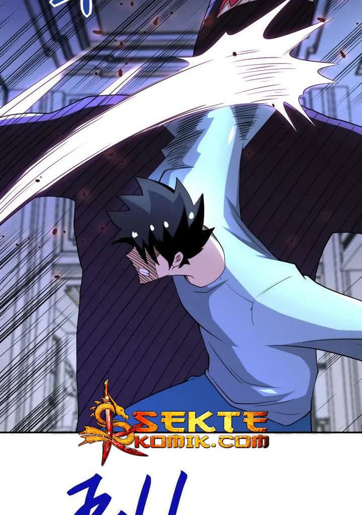 super-system - Chapter: 92