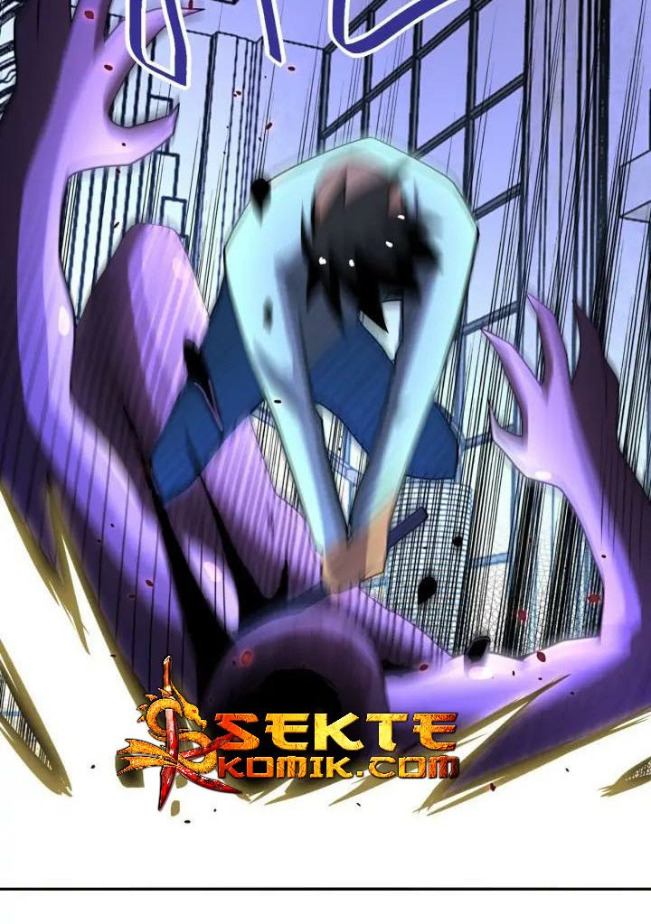 super-system - Chapter: 92