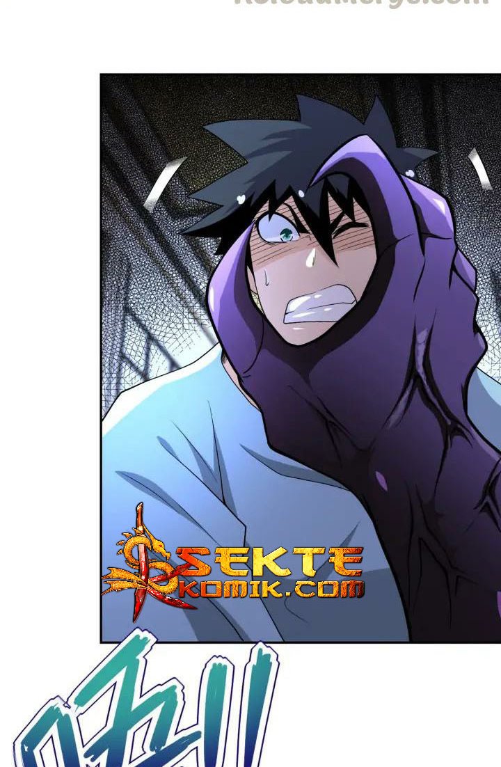 super-system - Chapter: 92