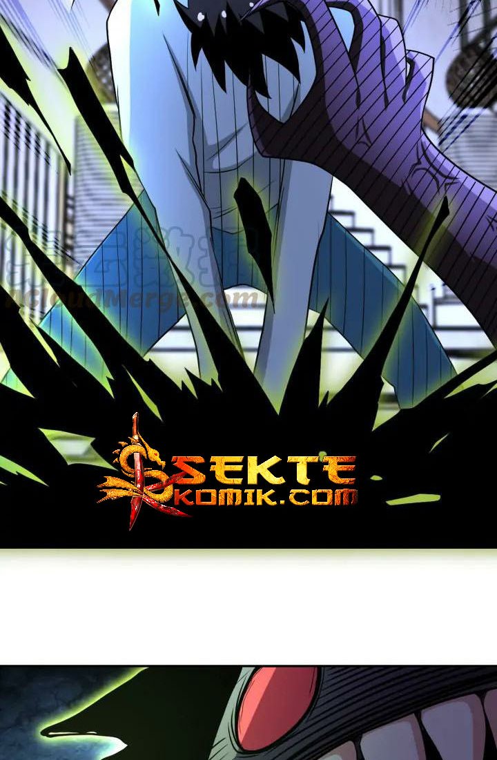 super-system - Chapter: 92