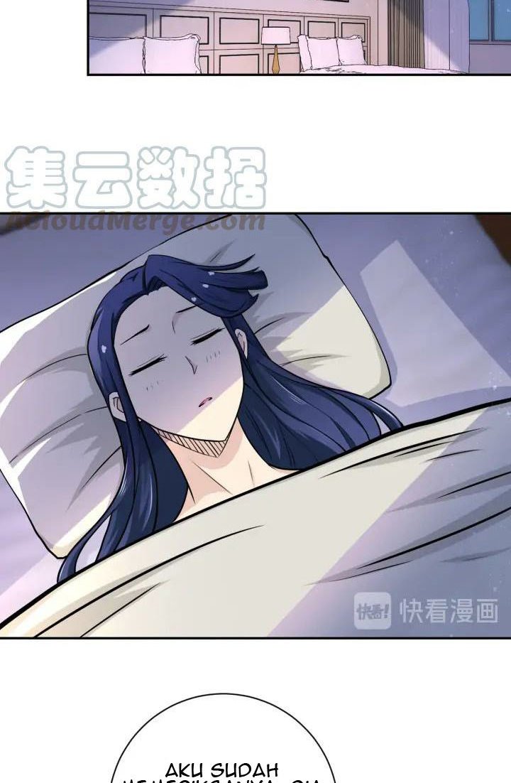 super-system - Chapter: 92