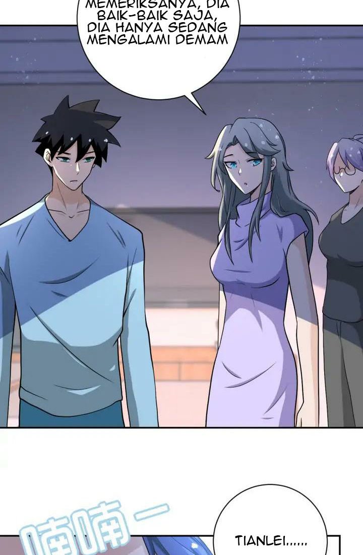 super-system - Chapter: 92