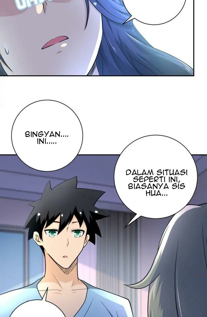 super-system - Chapter: 92