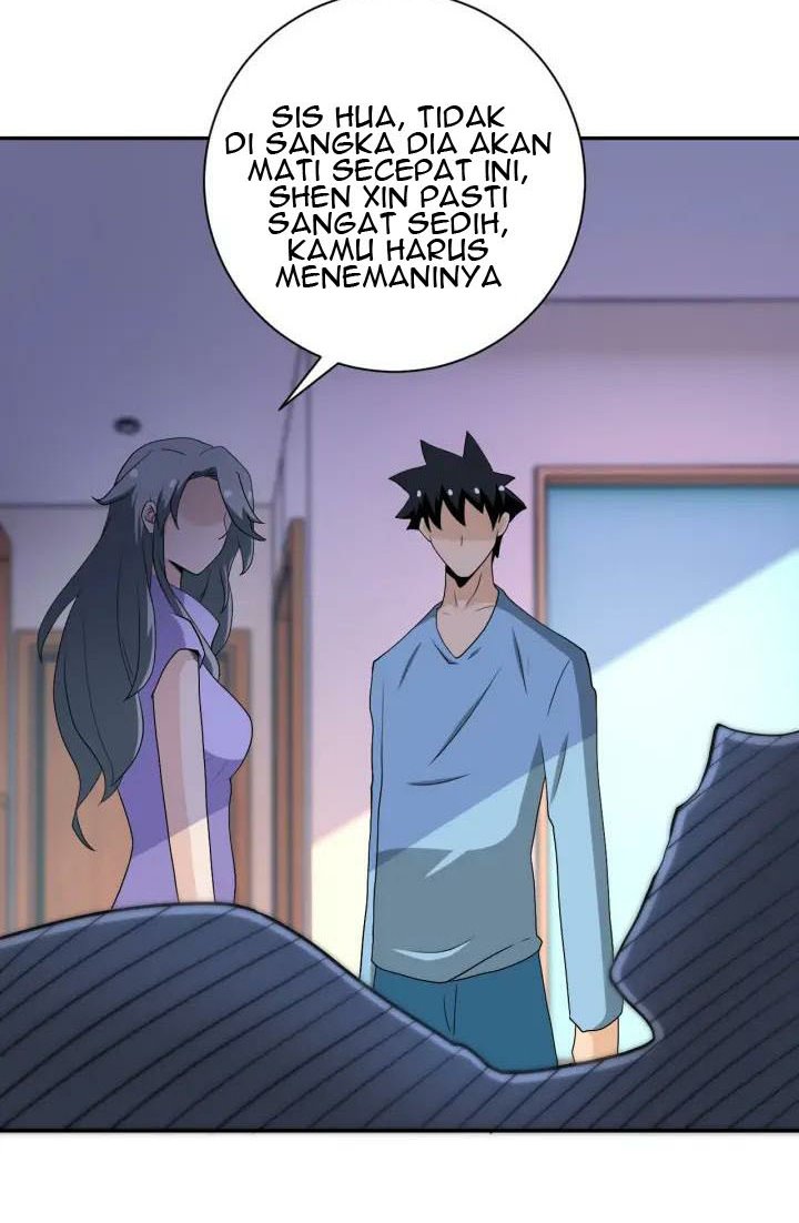 super-system - Chapter: 92