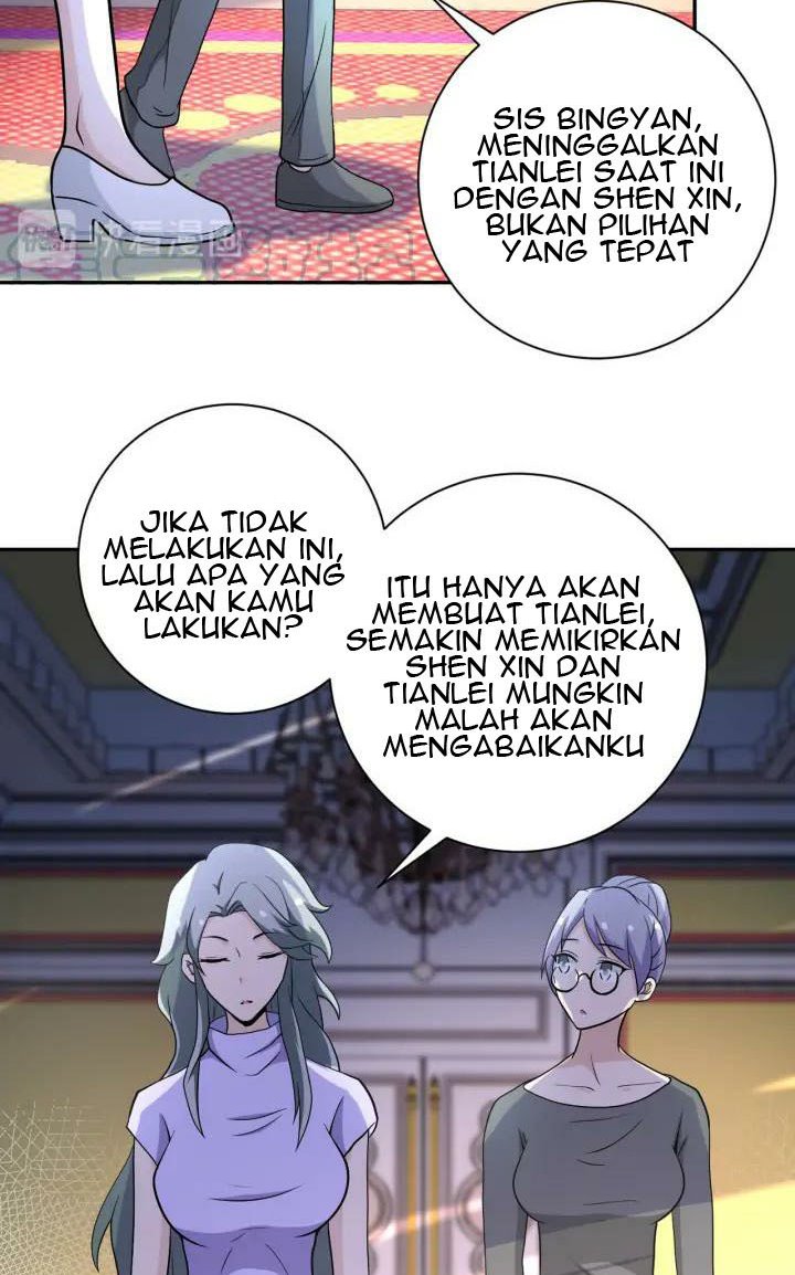 super-system - Chapter: 92