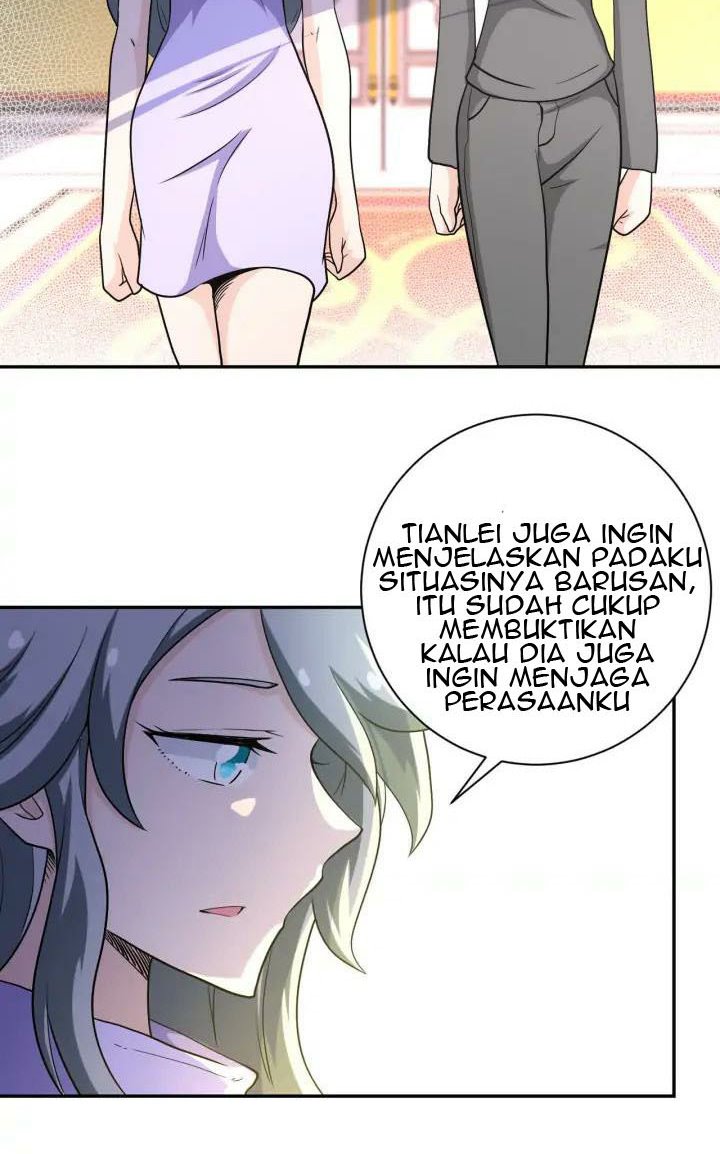 super-system - Chapter: 92