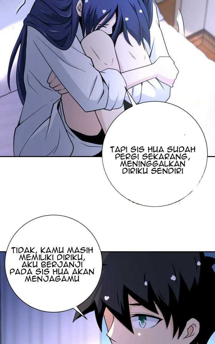 super-system - Chapter: 92