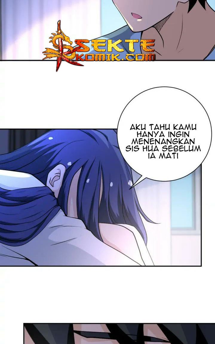 super-system - Chapter: 92