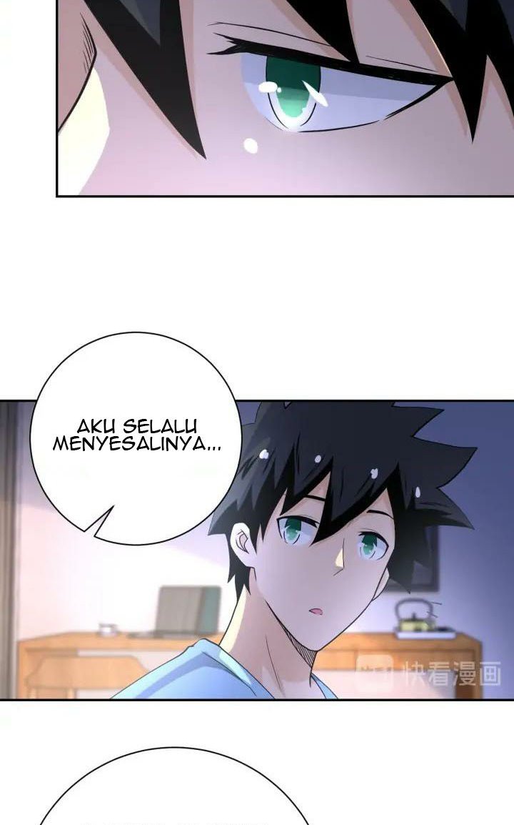 super-system - Chapter: 92