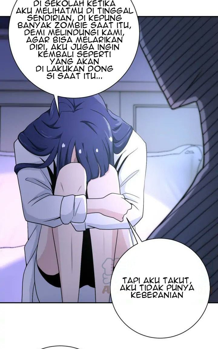 super-system - Chapter: 92