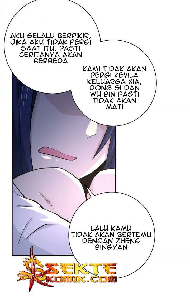 super-system - Chapter: 92