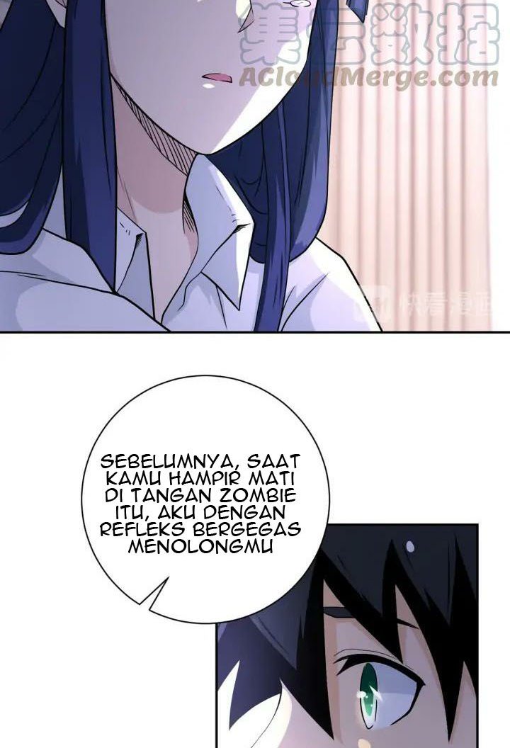 super-system - Chapter: 92