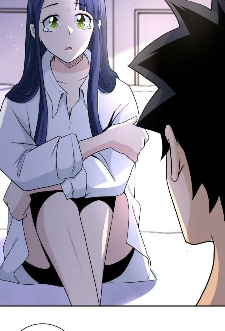 super-system - Chapter: 92