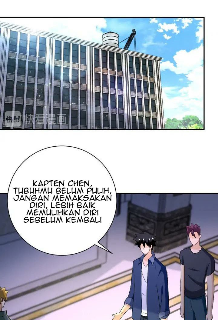 super-system - Chapter: 92