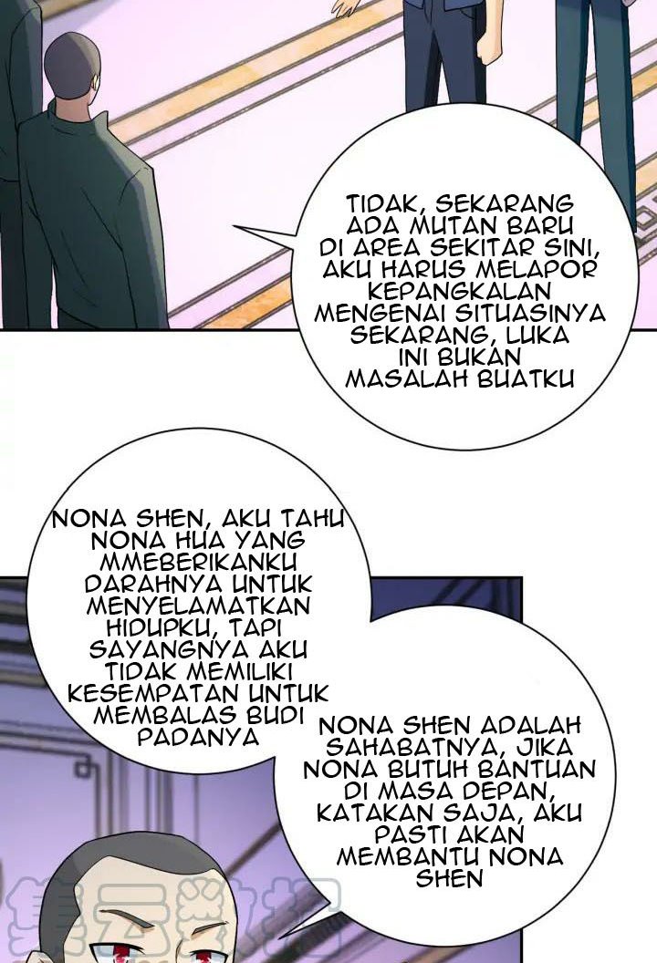 super-system - Chapter: 92