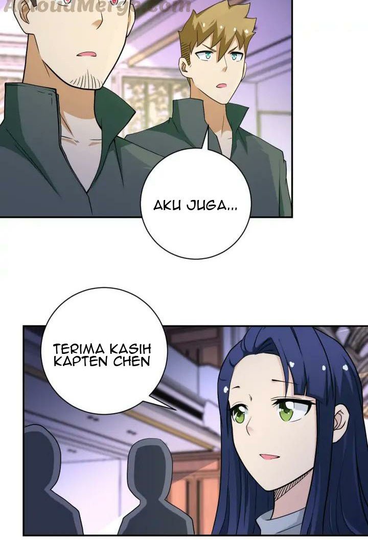 super-system - Chapter: 92