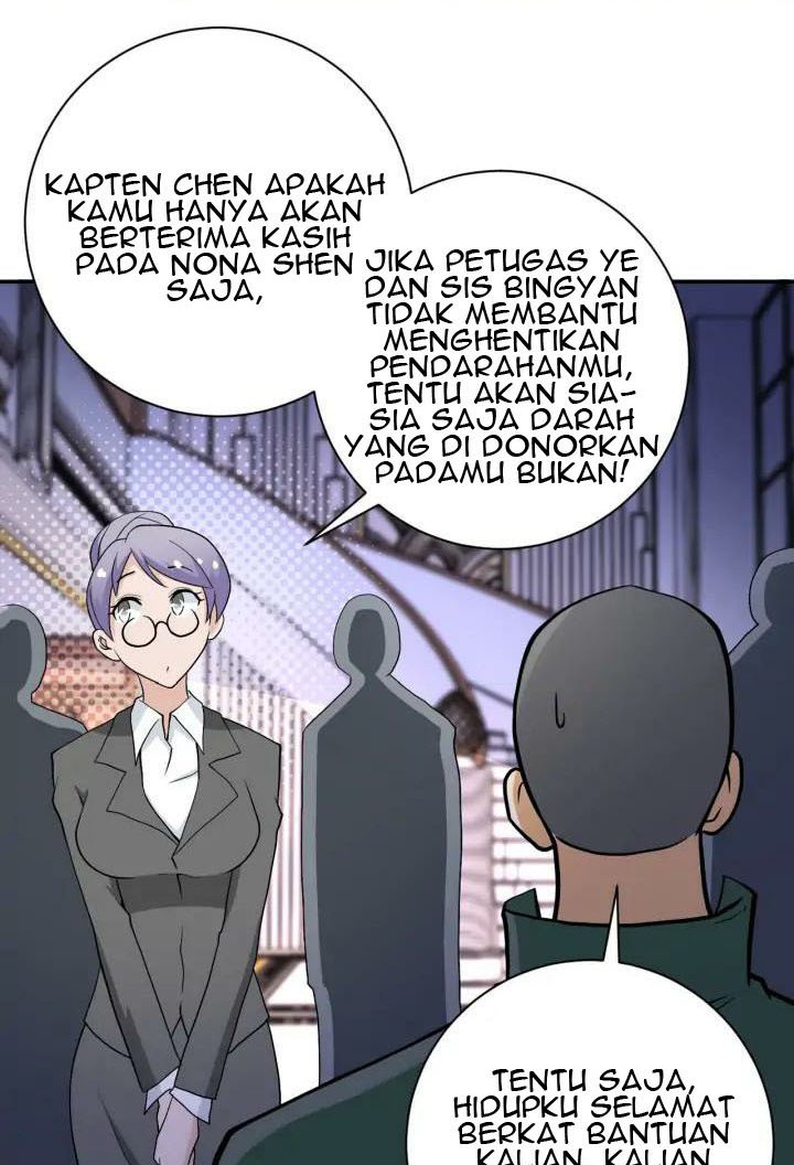 super-system - Chapter: 92