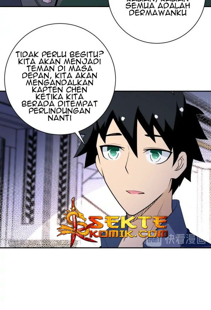 super-system - Chapter: 92