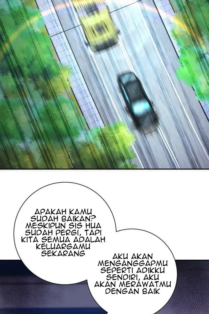 super-system - Chapter: 92