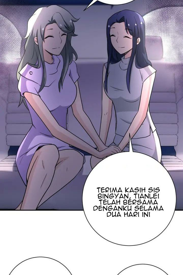 super-system - Chapter: 92