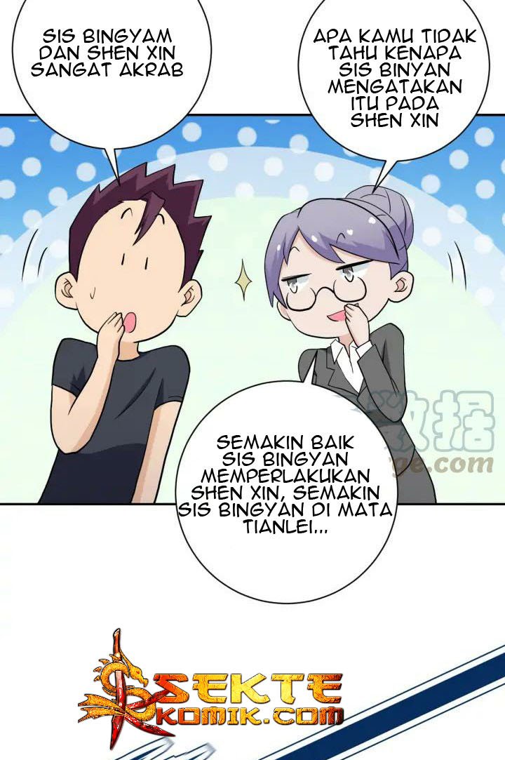 super-system - Chapter: 92
