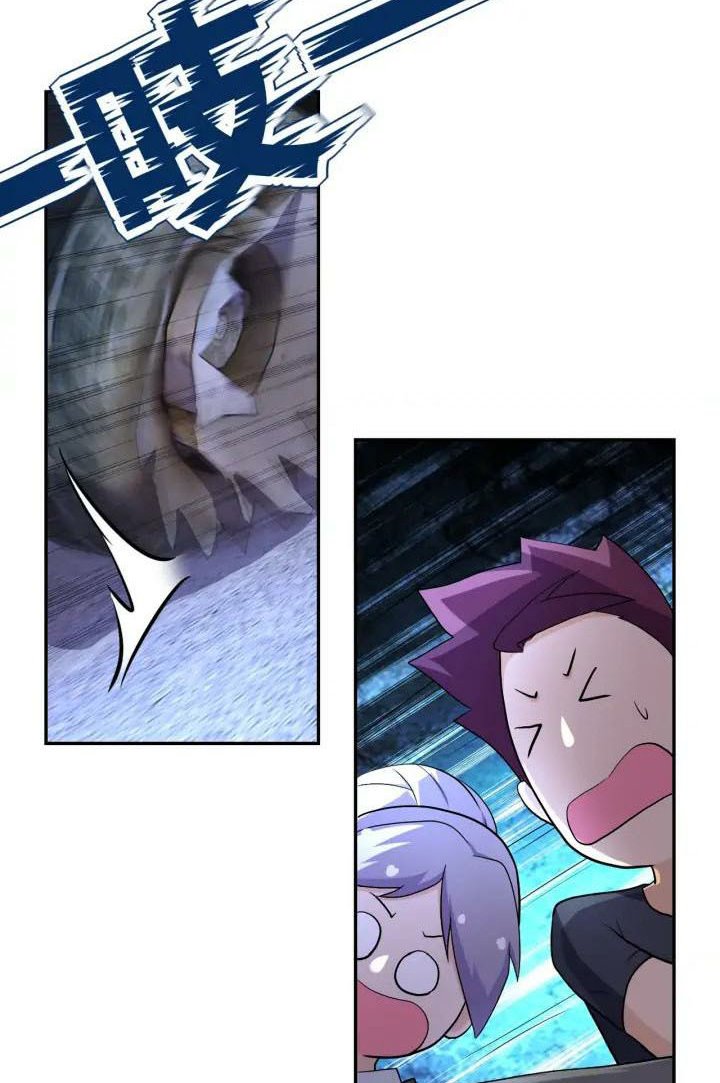 super-system - Chapter: 92