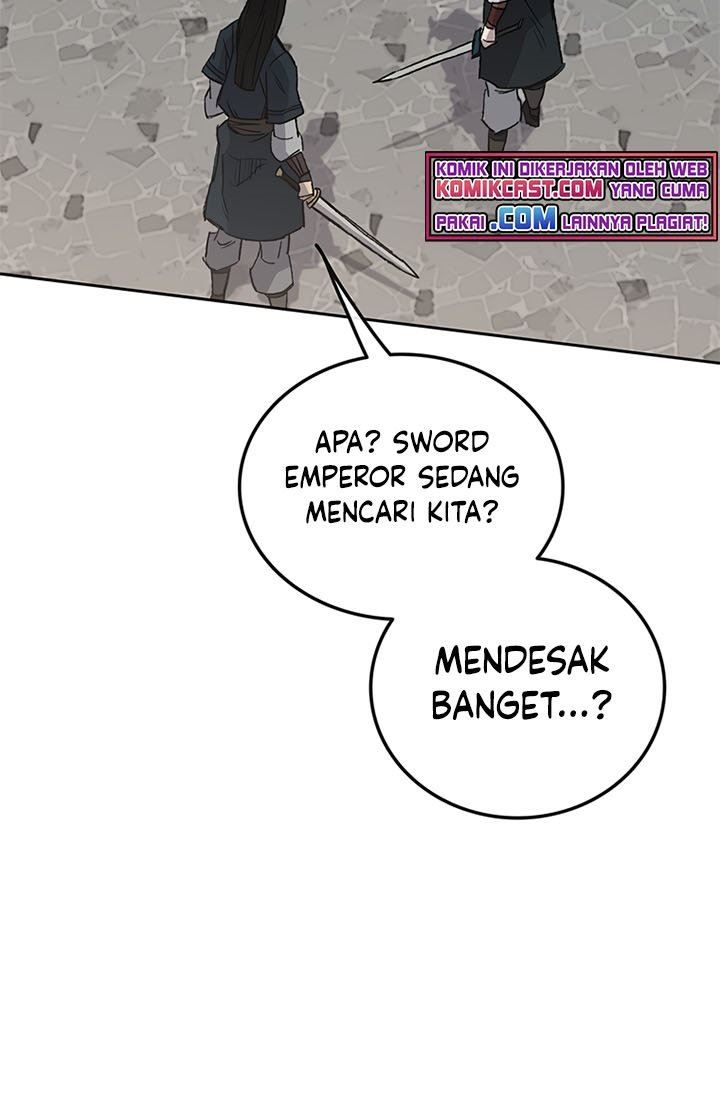 the-undefeatable-swordsman - Chapter: 95