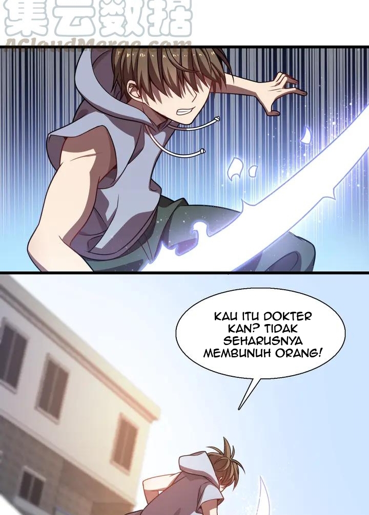 reborn-doctor - Chapter: 56