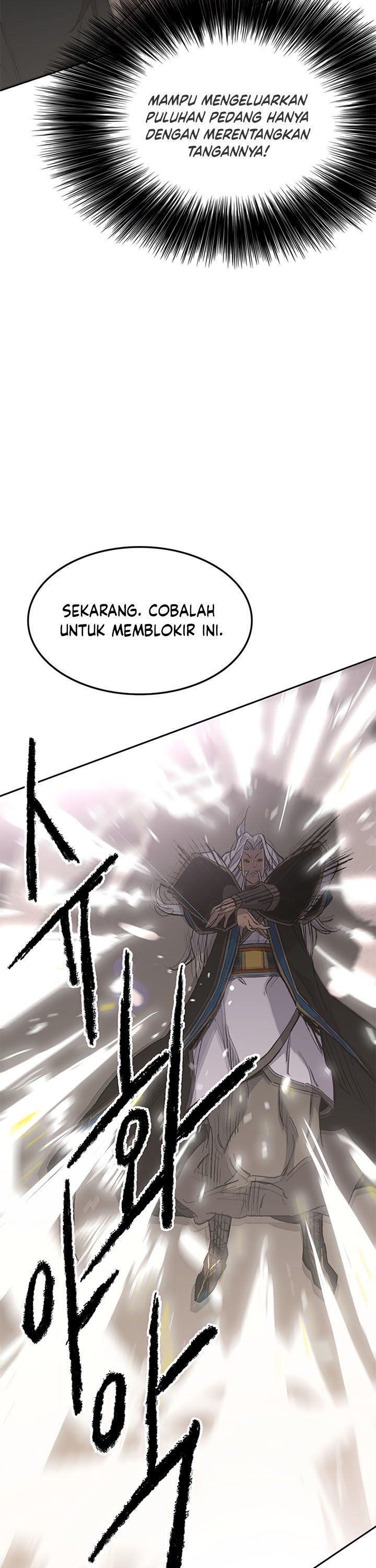 the-undefeatable-swordsman - Chapter: 96