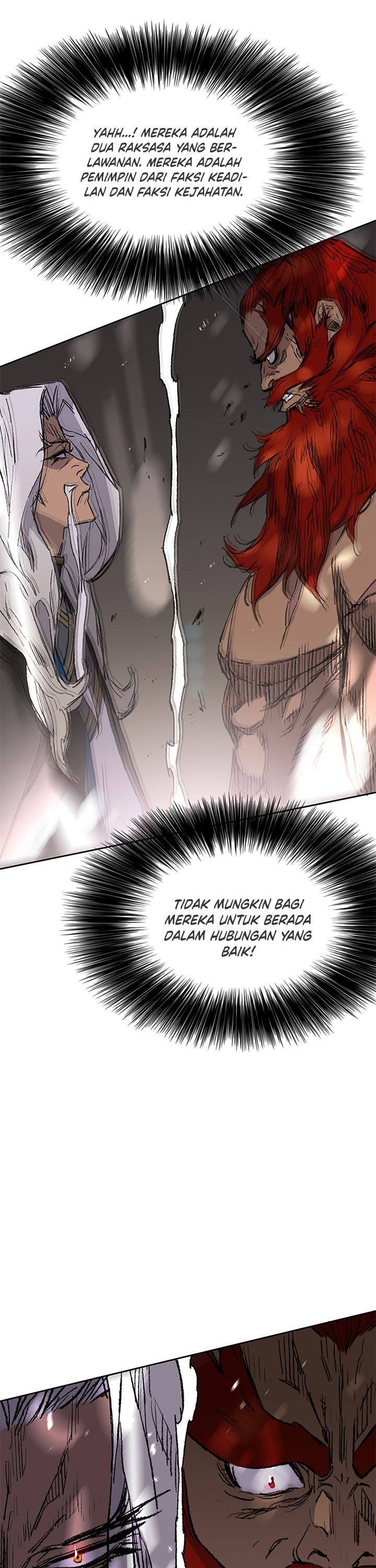 the-undefeatable-swordsman - Chapter: 96