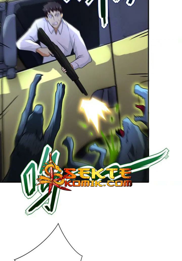 super-system - Chapter: 93