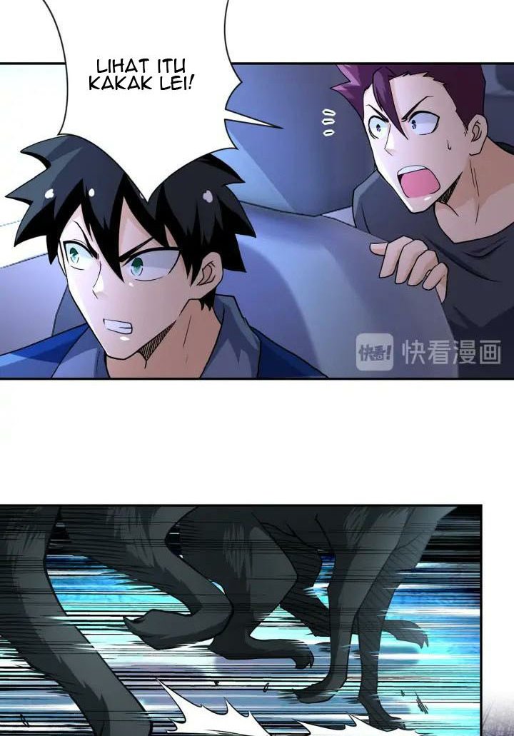 super-system - Chapter: 93
