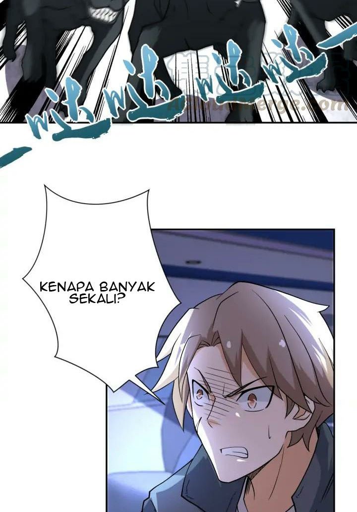 super-system - Chapter: 93