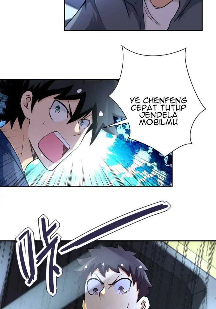 super-system - Chapter: 93