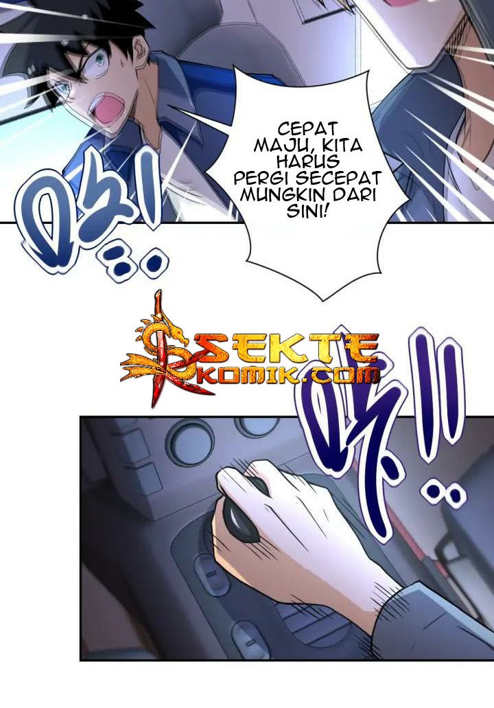 super-system - Chapter: 93