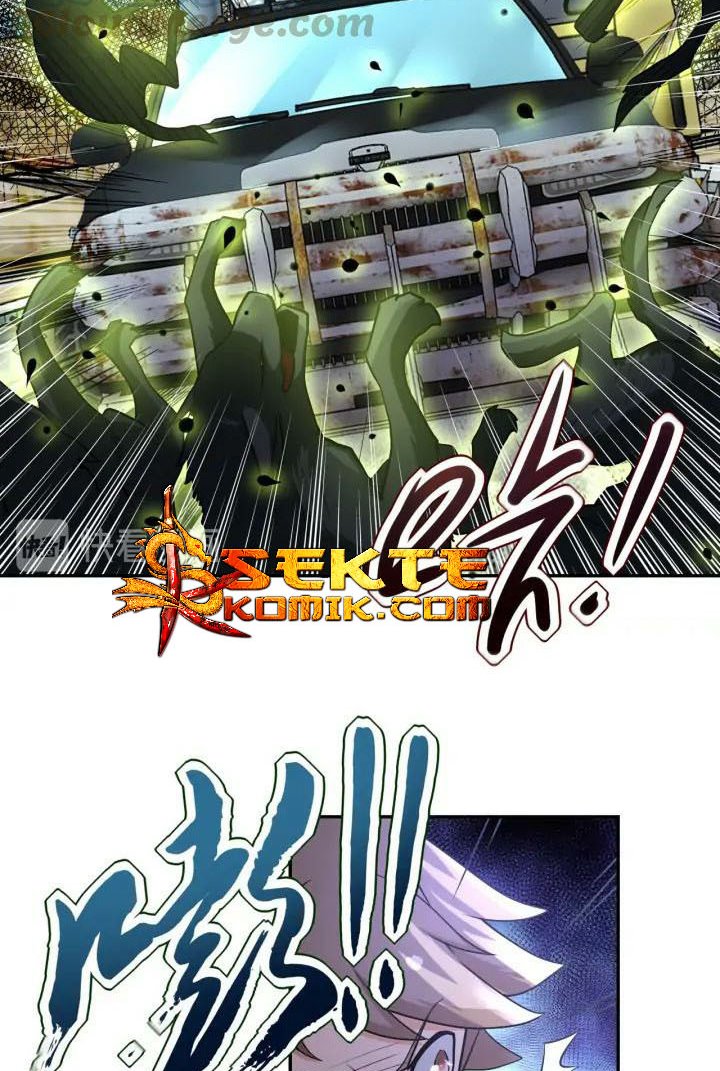 super-system - Chapter: 93