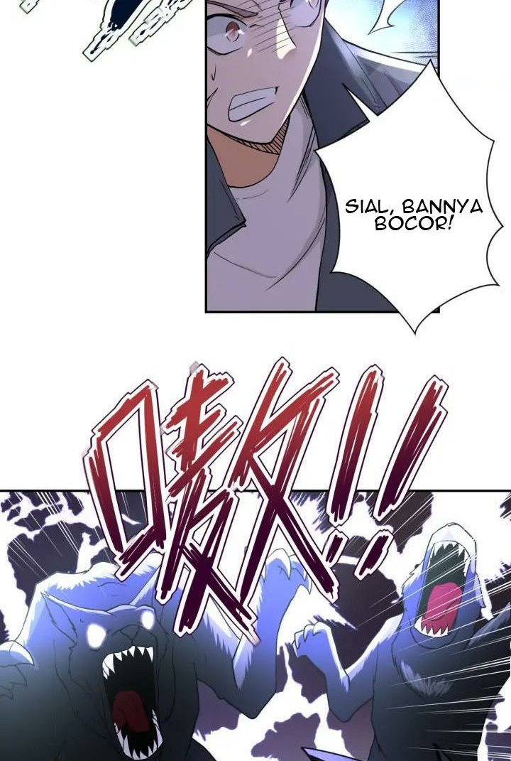 super-system - Chapter: 93
