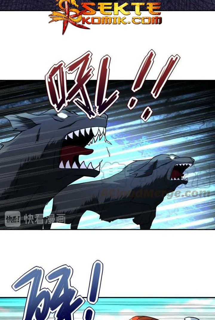 super-system - Chapter: 93