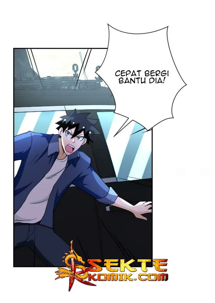 super-system - Chapter: 93