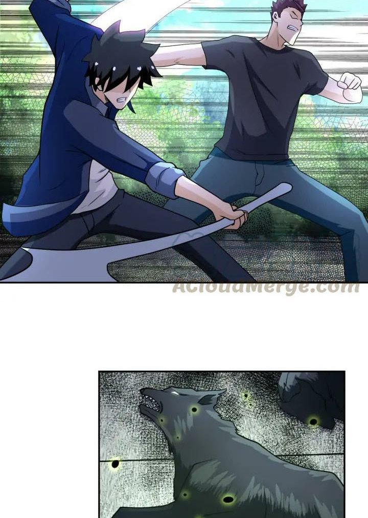 super-system - Chapter: 93