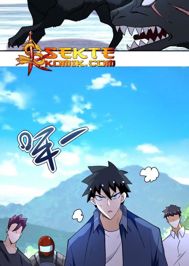 super-system - Chapter: 93