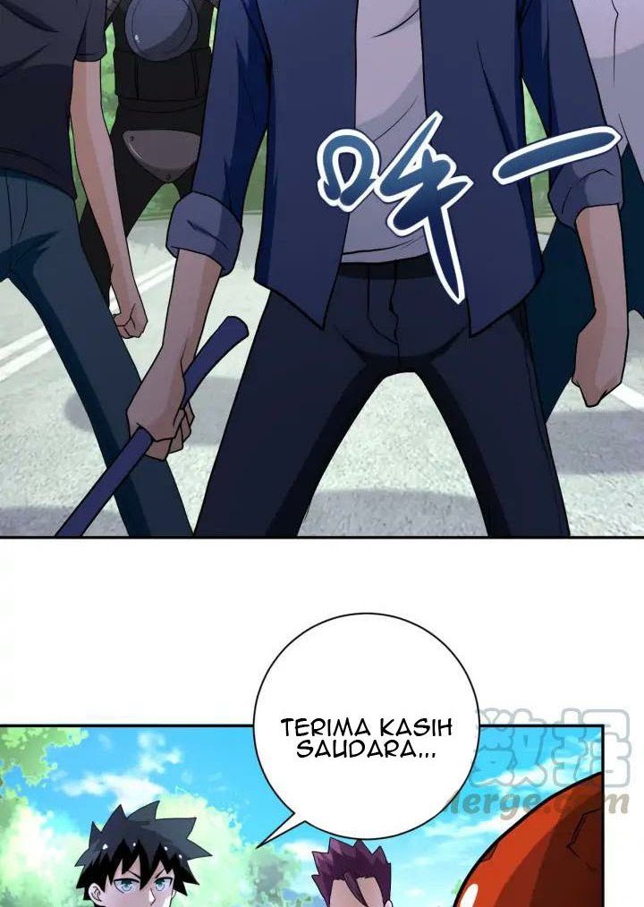 super-system - Chapter: 93