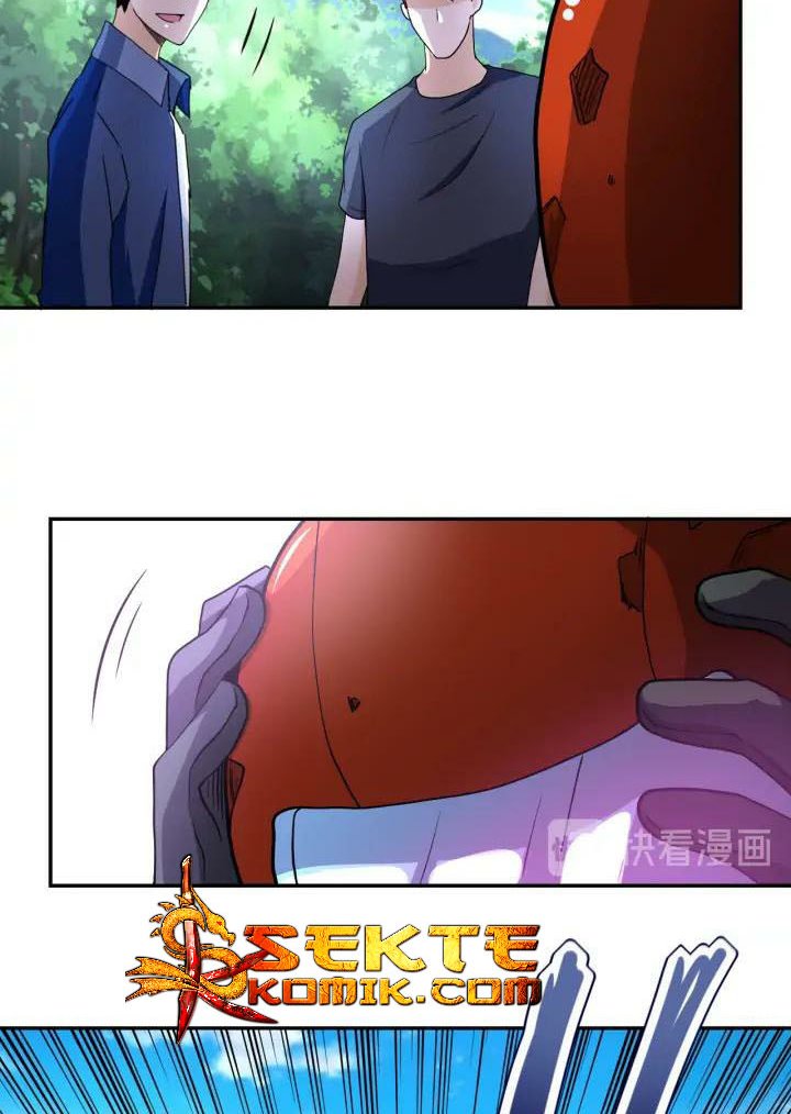 super-system - Chapter: 93