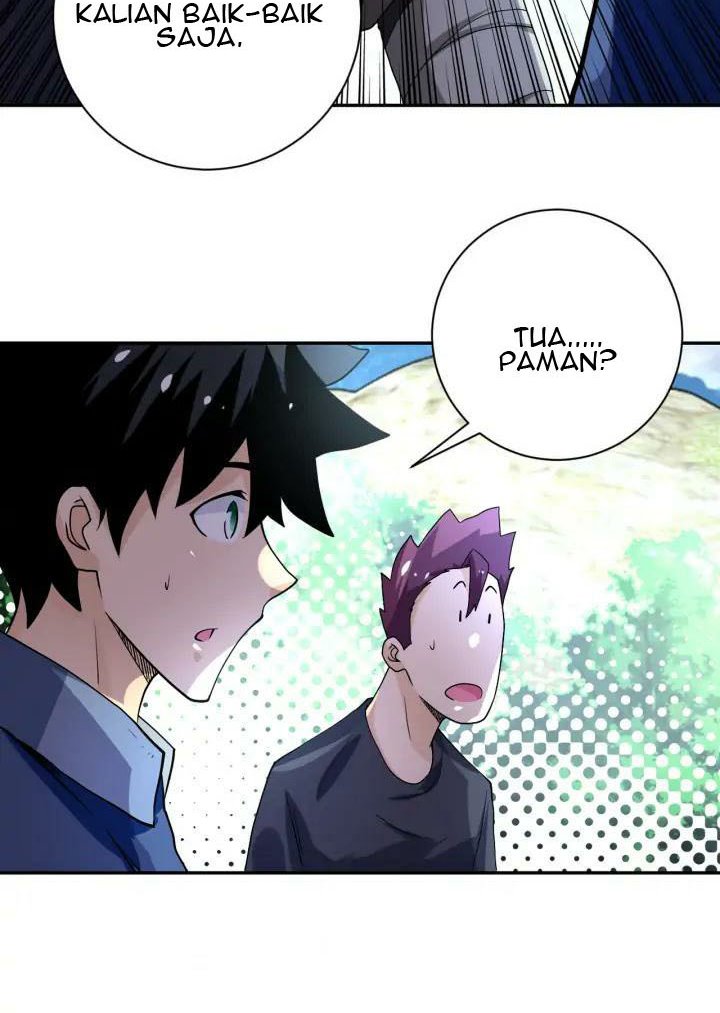 super-system - Chapter: 93