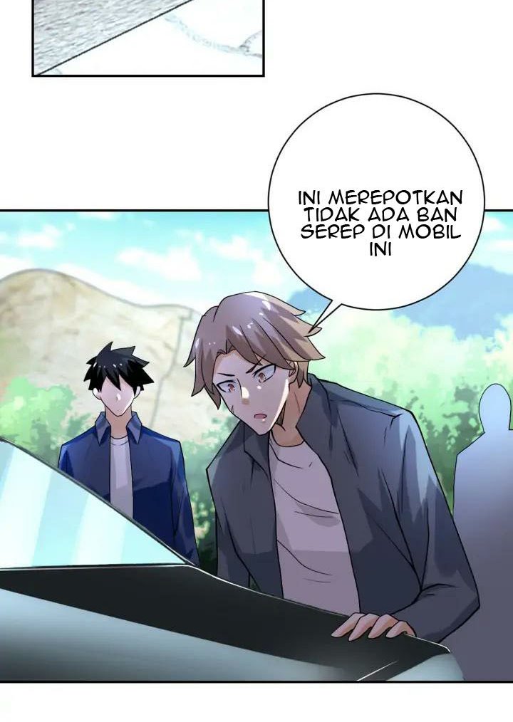 super-system - Chapter: 93