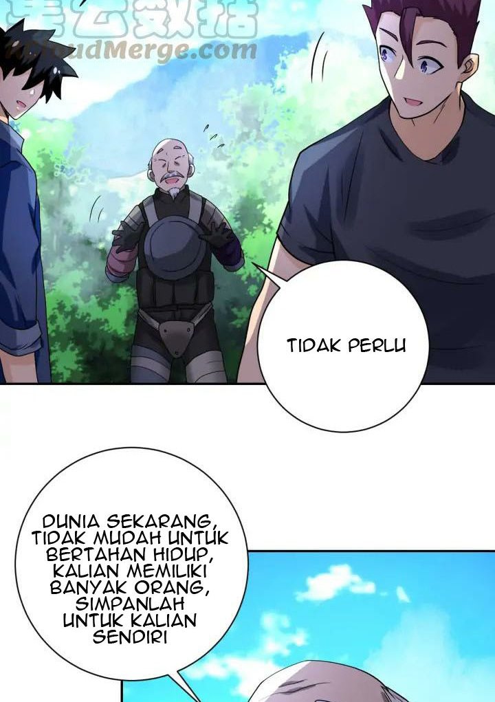 super-system - Chapter: 93