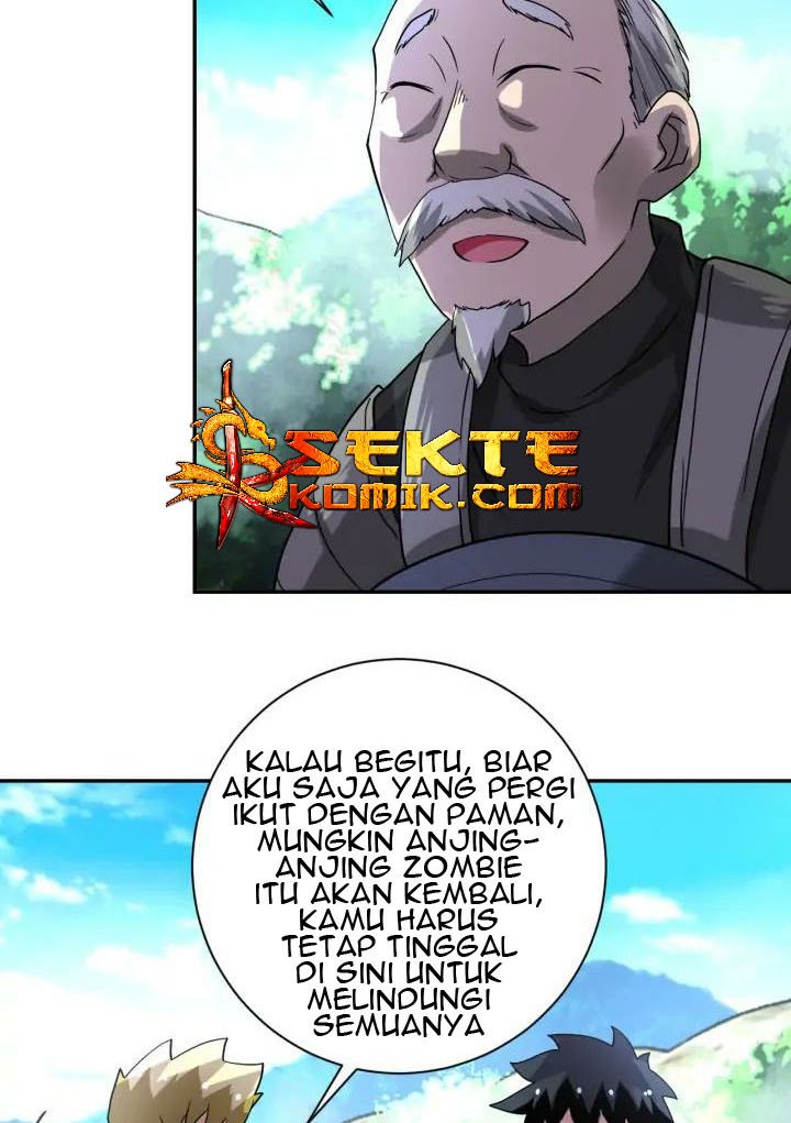 super-system - Chapter: 93